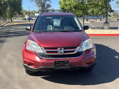 2011 Honda CR-V EX   - Photo 13 - Escondido, CA 92025