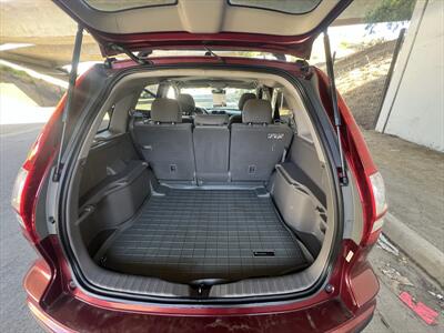 2011 Honda CR-V EX   - Photo 19 - Escondido, CA 92025