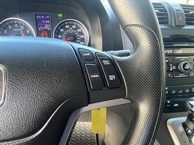 2011 Honda CR-V EX   - Photo 17 - Escondido, CA 92025