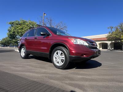 2011 Honda CR-V EX   - Photo 1 - Escondido, CA 92025