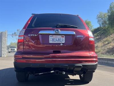 2011 Honda CR-V EX   - Photo 4 - Escondido, CA 92025
