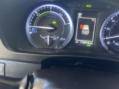 2019 Toyota Highlander Hybrid XLE   - Photo 36 - Escondido, CA 92025