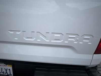 2016 Toyota Tundra SR5   - Photo 25 - Escondido, CA 92025