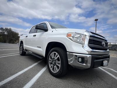 2016 Toyota Tundra SR5   - Photo 15 - Escondido, CA 92025
