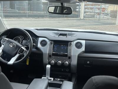 2016 Toyota Tundra SR5   - Photo 21 - Escondido, CA 92025