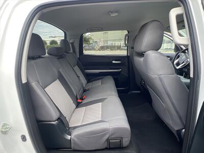 2016 Toyota Tundra SR5   - Photo 20 - Escondido, CA 92025