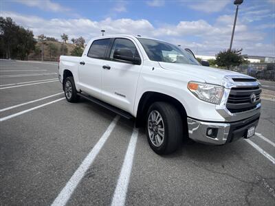 2016 Toyota Tundra SR5   - Photo 14 - Escondido, CA 92025