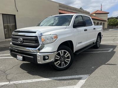 2016 Toyota Tundra SR5   - Photo 13 - Escondido, CA 92025