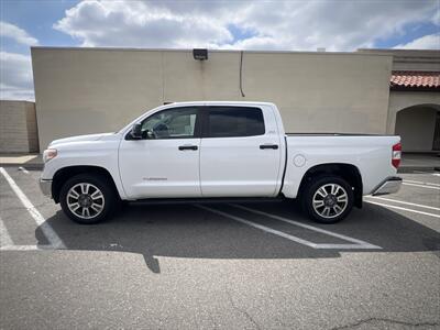 2016 Toyota Tundra SR5   - Photo 1 - Escondido, CA 92025