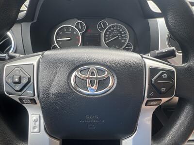 2016 Toyota Tundra SR5   - Photo 7 - Escondido, CA 92025