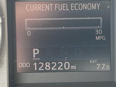 2016 Toyota Tundra SR5   - Photo 22 - Escondido, CA 92025