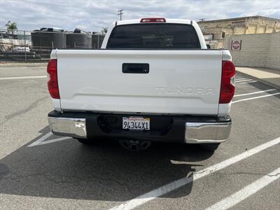 2016 Toyota Tundra SR5   - Photo 12 - Escondido, CA 92025