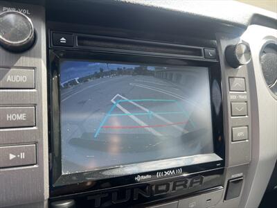 2016 Toyota Tundra SR5   - Photo 2 - Escondido, CA 92025