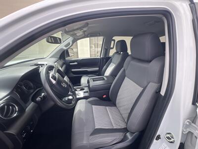 2016 Toyota Tundra SR5   - Photo 5 - Escondido, CA 92025