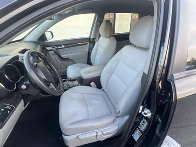 2012 Kia Sorento LX   - Photo 15 - Escondido, CA 92025