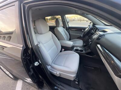 2012 Kia Sorento LX   - Photo 6 - Escondido, CA 92025
