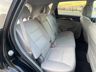2012 Kia Sorento LX   - Photo 18 - Escondido, CA 92025