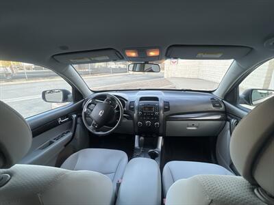 2012 Kia Sorento LX   - Photo 5 - Escondido, CA 92025