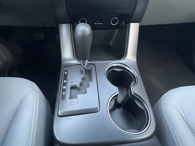 2012 Kia Sorento LX   - Photo 23 - Escondido, CA 92025