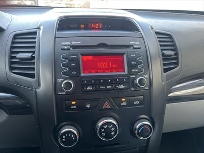 2012 Kia Sorento LX   - Photo 7 - Escondido, CA 92025