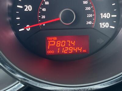 2012 Kia Sorento LX   - Photo 20 - Escondido, CA 92025