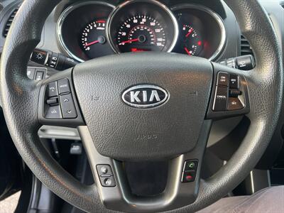 2012 Kia Sorento LX   - Photo 3 - Escondido, CA 92025