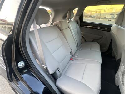 2012 Kia Sorento LX   - Photo 17 - Escondido, CA 92025