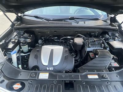 2012 Kia Sorento LX   - Photo 4 - Escondido, CA 92025
