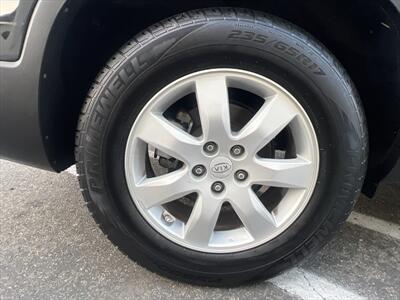2012 Kia Sorento LX   - Photo 21 - Escondido, CA 92025