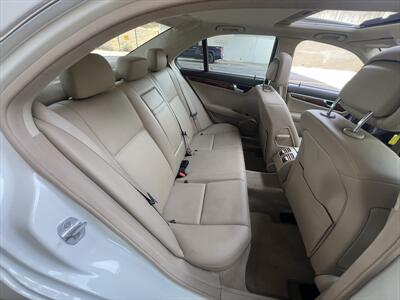 2010 Mercedes-Benz C 300 Luxury   - Photo 24 - Escondido, CA 92025