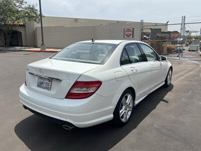 2010 Mercedes-Benz C 300 Luxury   - Photo 14 - Escondido, CA 92025