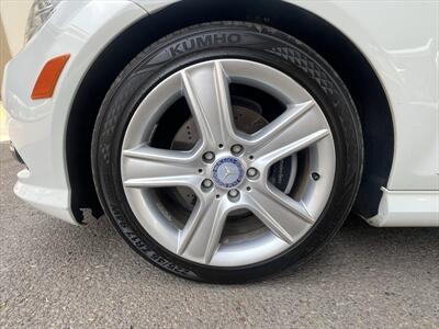 2010 Mercedes-Benz C 300 Luxury   - Photo 7 - Escondido, CA 92025