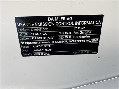 2010 Mercedes-Benz C 300 Luxury   - Photo 32 - Escondido, CA 92025