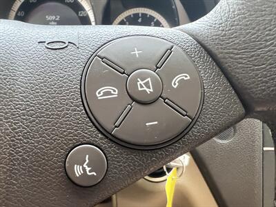 2010 Mercedes-Benz C 300 Luxury   - Photo 5 - Escondido, CA 92025