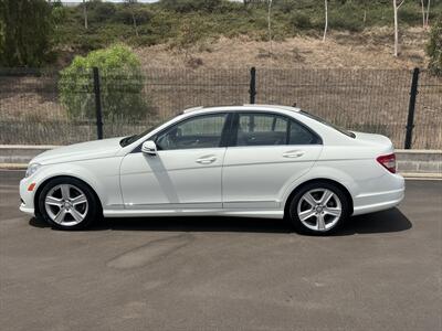 2010 Mercedes-Benz C 300 Luxury   - Photo 17 - Escondido, CA 92025