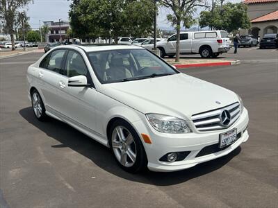 2010 Mercedes-Benz C 300 Luxury   - Photo 12 - Escondido, CA 92025