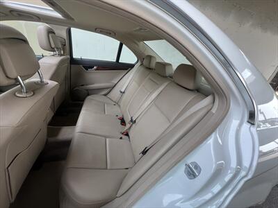 2010 Mercedes-Benz C 300 Luxury   - Photo 20 - Escondido, CA 92025