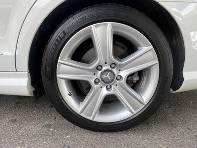 2010 Mercedes-Benz C 300 Luxury   - Photo 18 - Escondido, CA 92025