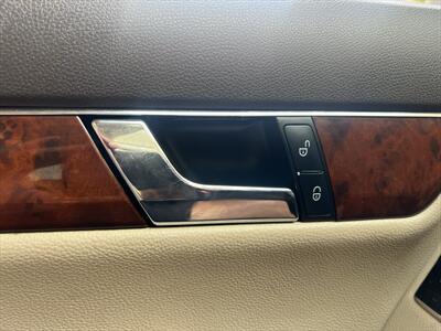 2010 Mercedes-Benz C 300 Luxury   - Photo 27 - Escondido, CA 92025