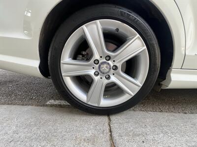 2010 Mercedes-Benz C 300 Luxury   - Photo 19 - Escondido, CA 92025
