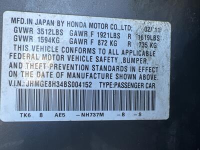 2011 Honda Fit   - Photo 16 - Escondido, CA 92025