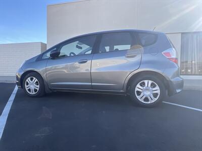 2011 Honda Fit   - Photo 7 - Escondido, CA 92025