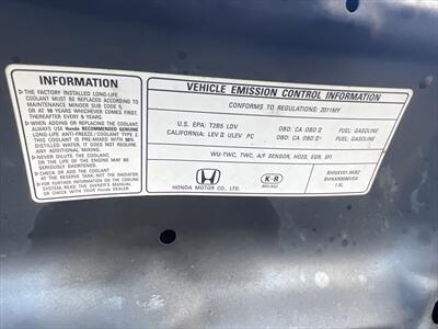 2011 Honda Fit   - Photo 17 - Escondido, CA 92025