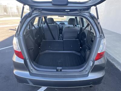 2011 Honda Fit   - Photo 2 - Escondido, CA 92025