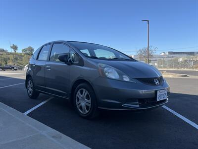 2011 Honda Fit   - Photo 11 - Escondido, CA 92025