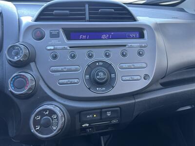 2011 Honda Fit   - Photo 15 - Escondido, CA 92025