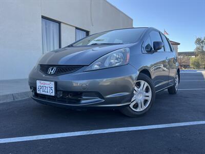 2011 Honda Fit   - Photo 5 - Escondido, CA 92025