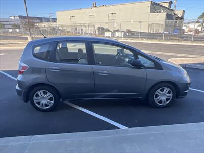 2011 Honda Fit   - Photo 10 - Escondido, CA 92025