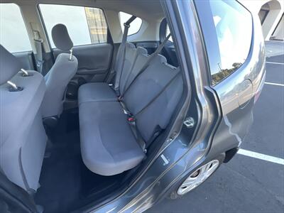 2011 Honda Fit   - Photo 13 - Escondido, CA 92025