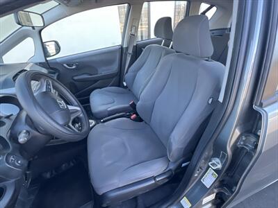 2011 Honda Fit   - Photo 12 - Escondido, CA 92025